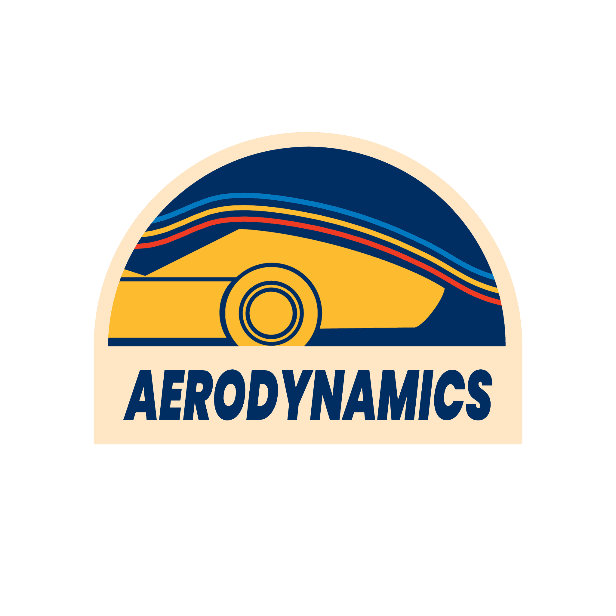 Aerodynamics Logo