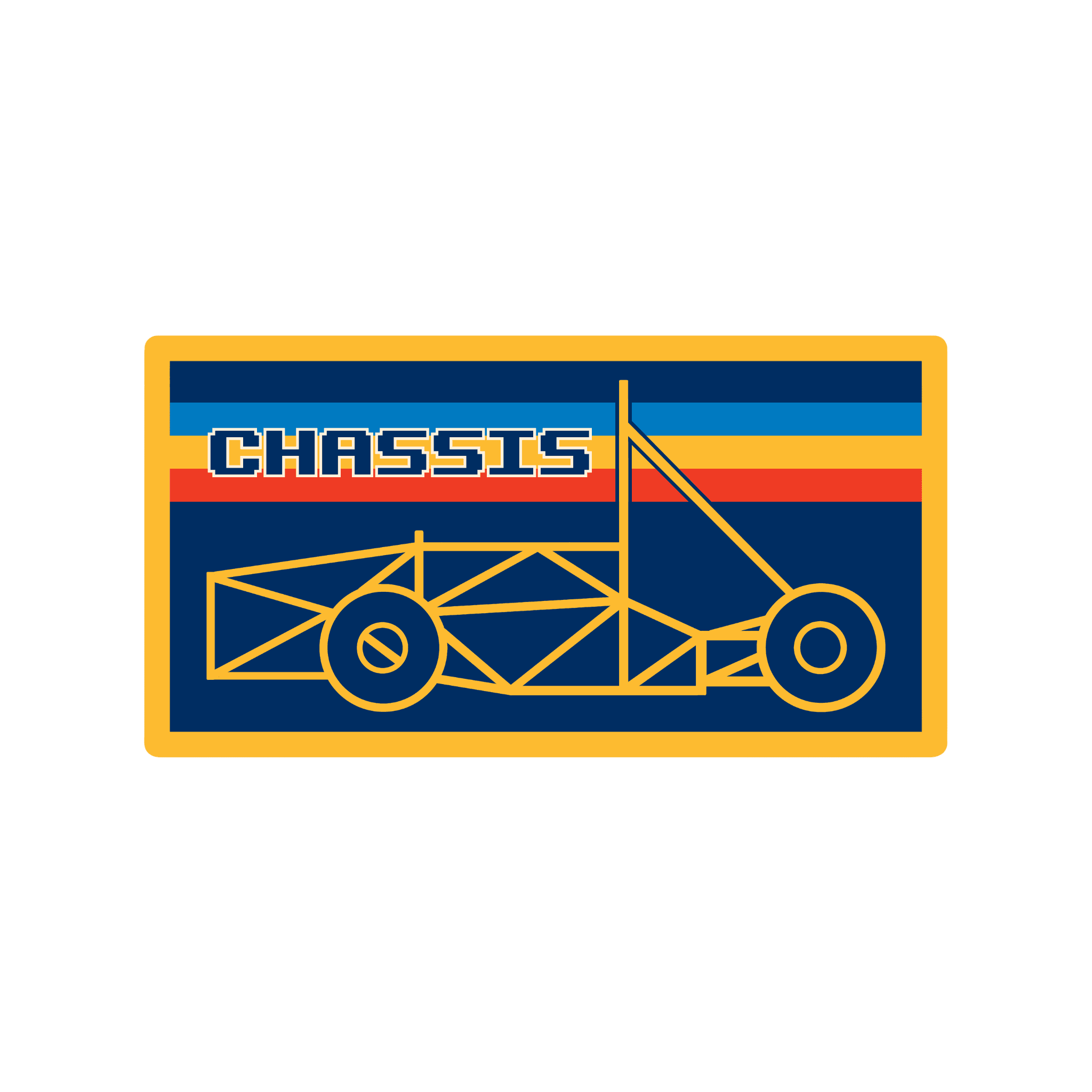 Chassis Logo