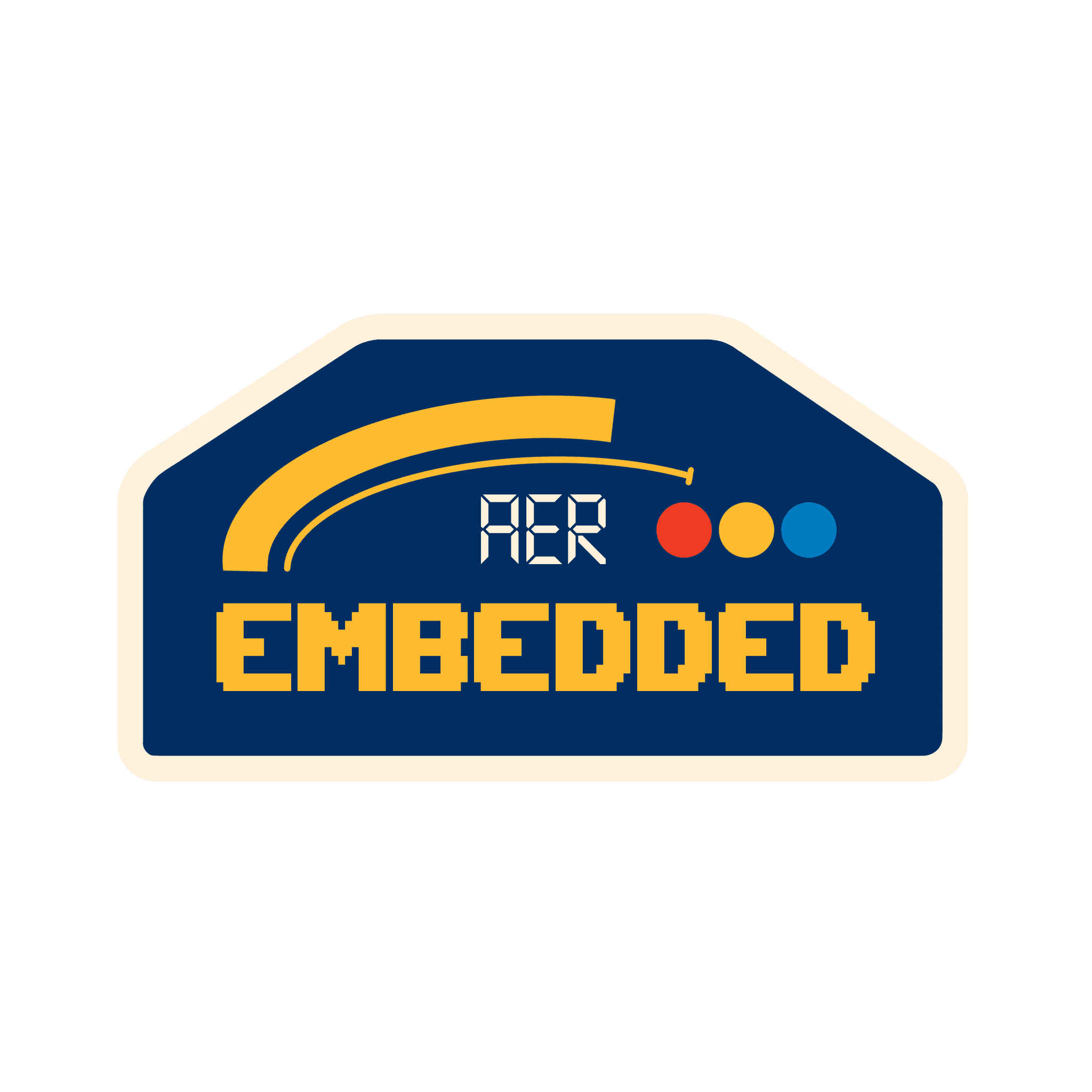 Embedded Logo