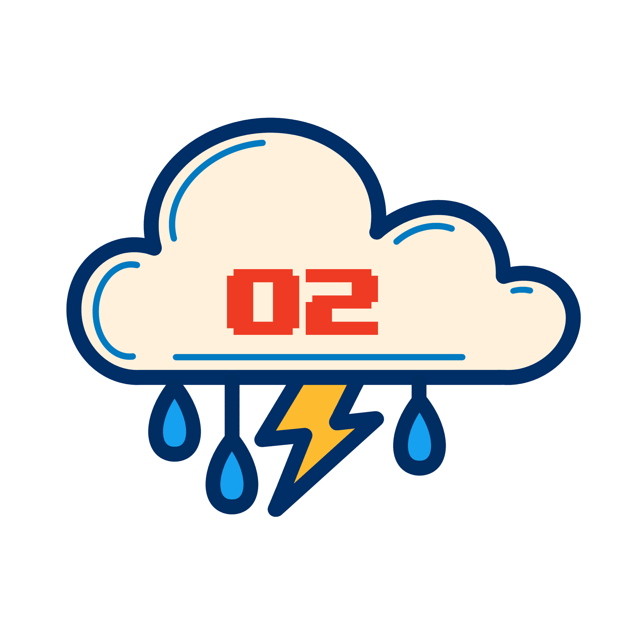 Operations and Outreach Logo