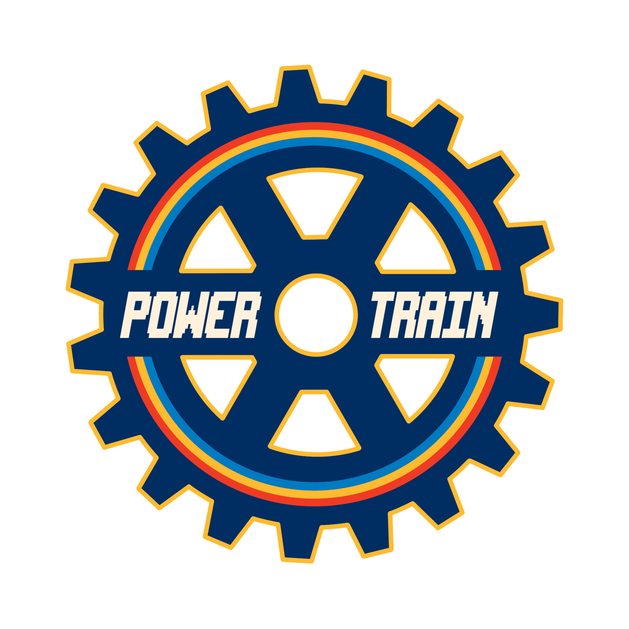 Powertrain Logo