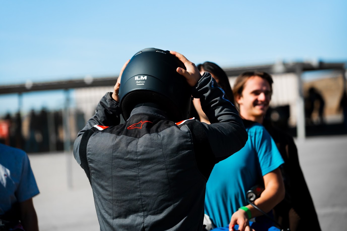 UCI FSAE Sponsors