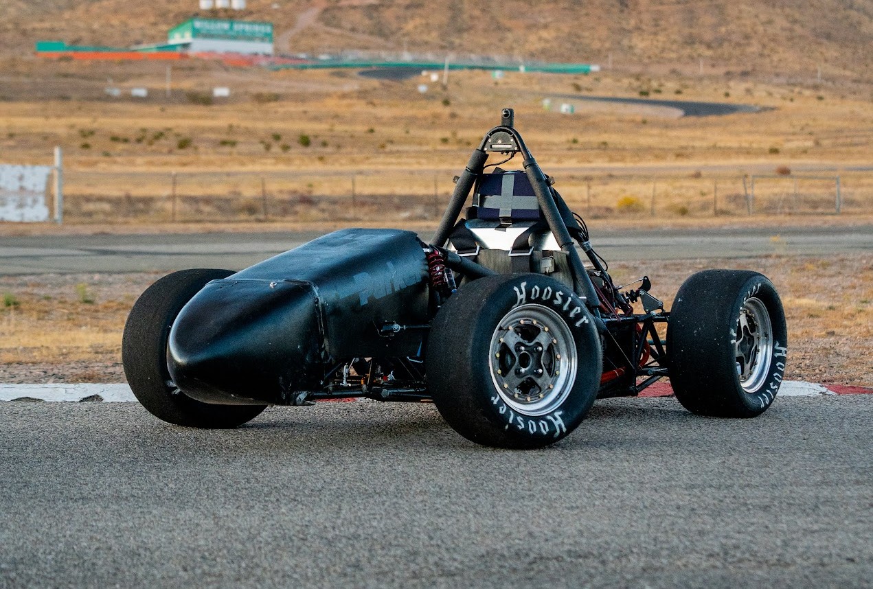 Contact UCI FSAE
