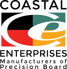 Coastal Enterprises logo