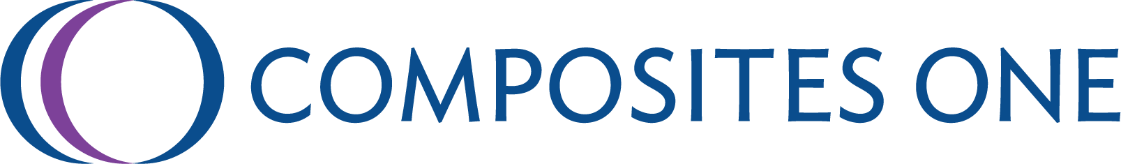 Composites One logo