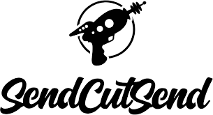 SendCutSend logo