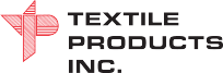 Textile Products Inc. logo