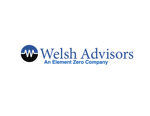 Welsh Advisors logo