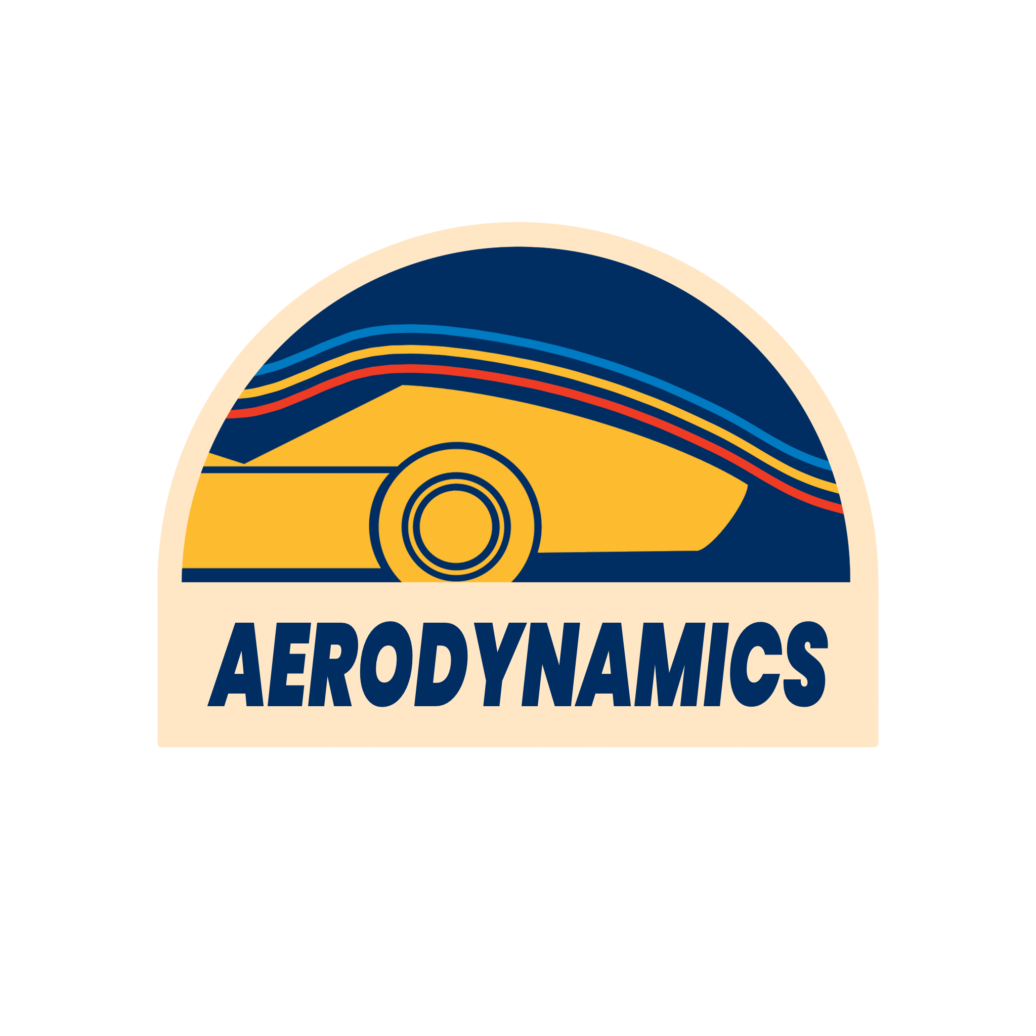 Aerodynamics Logo