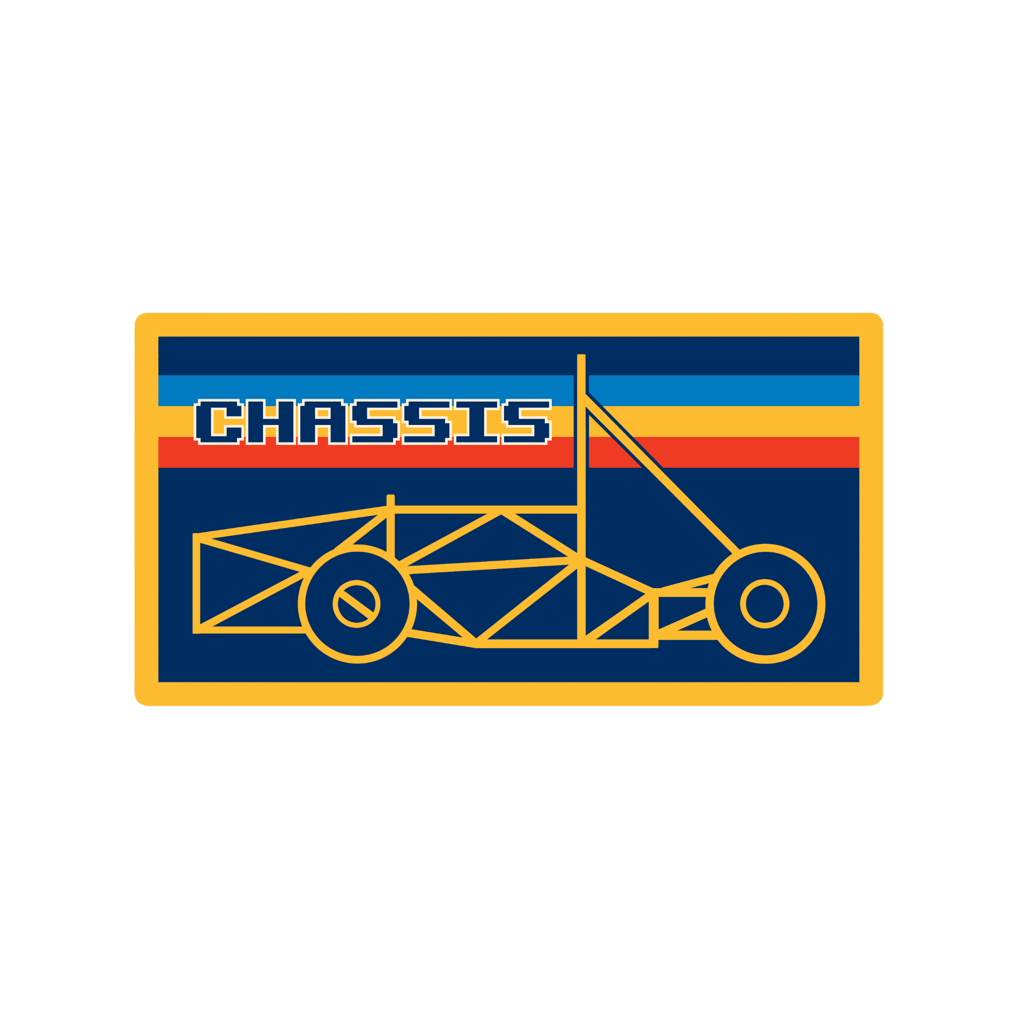 Chassis Logo