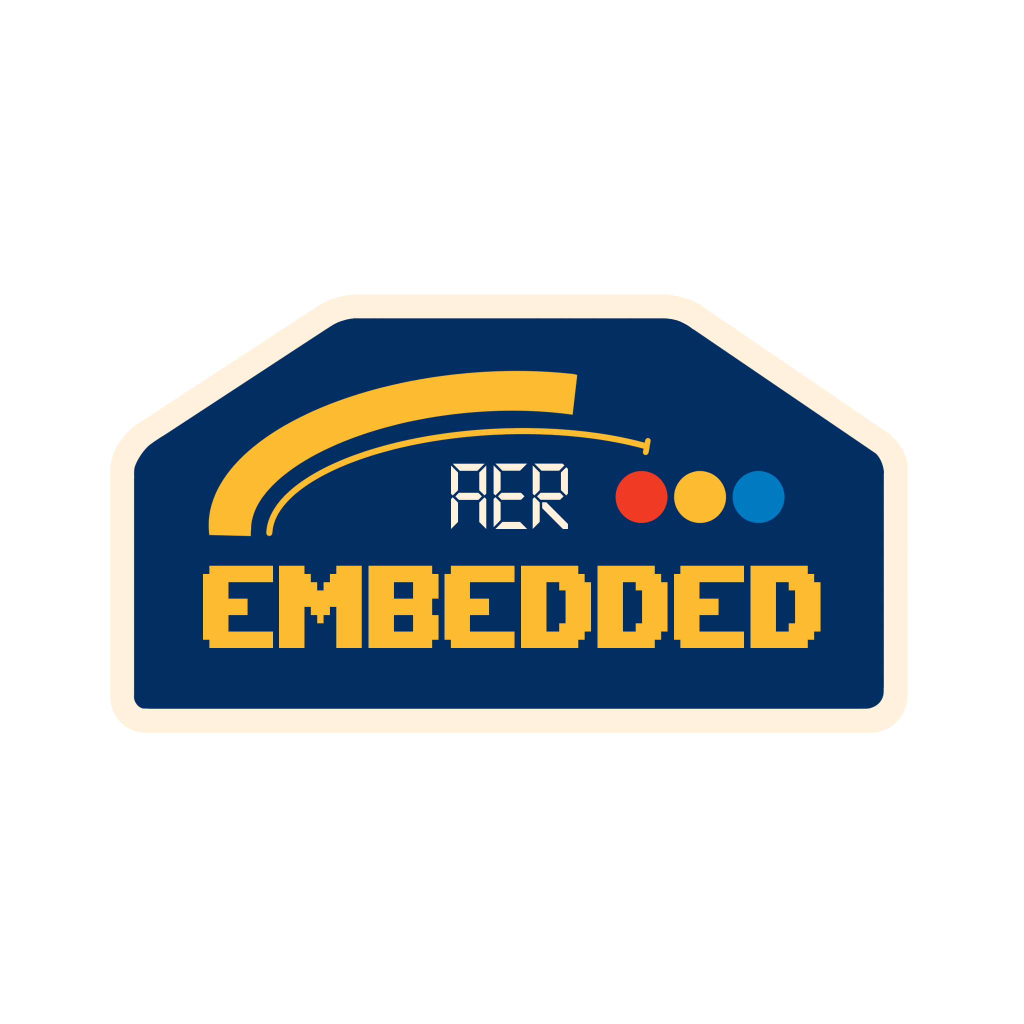Embedded Logo