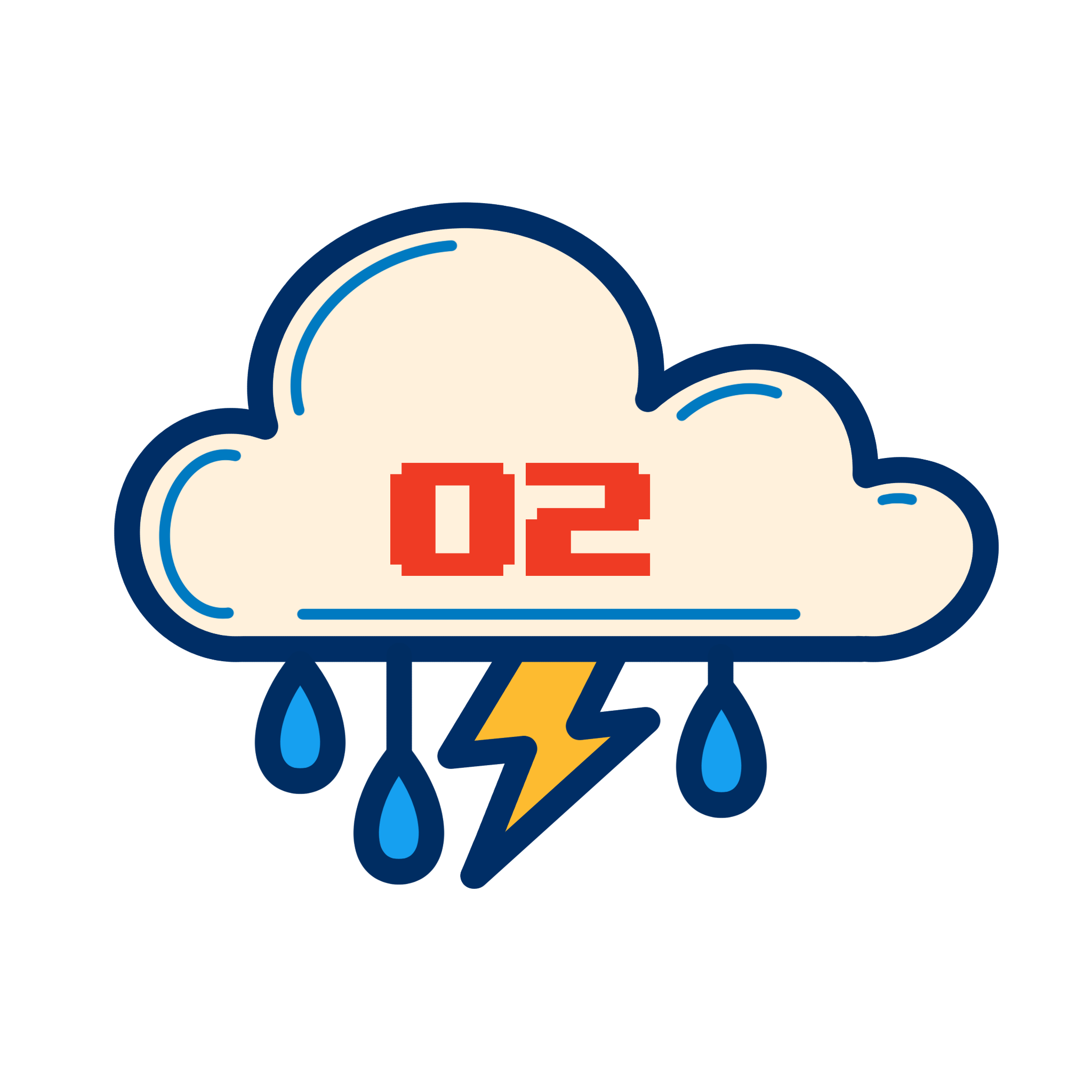 Operations and Outreach Logo